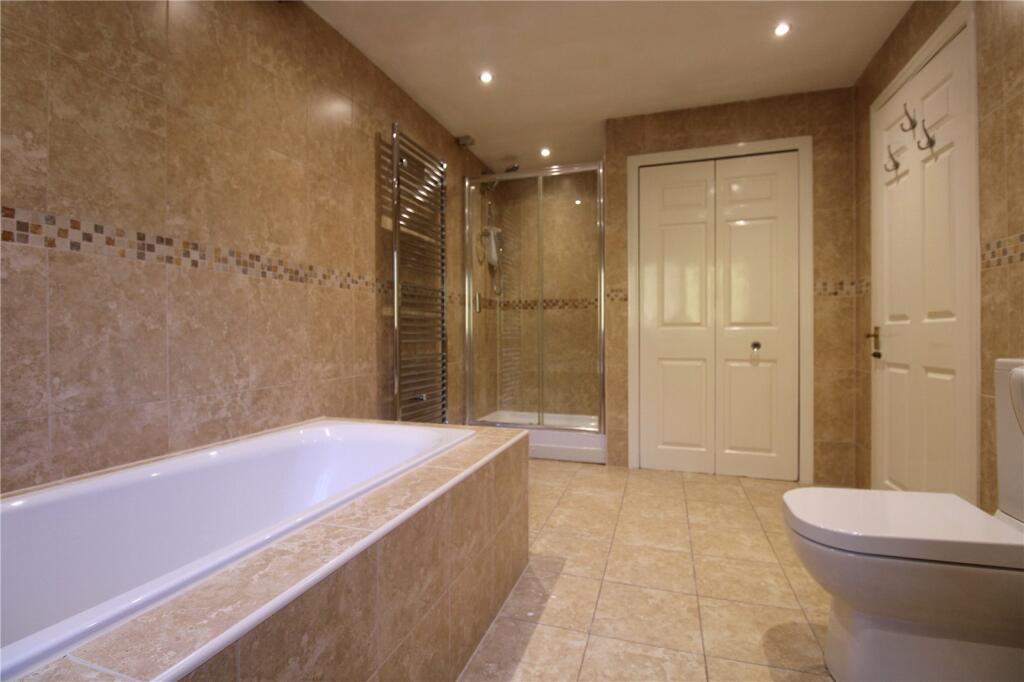 Bathrom