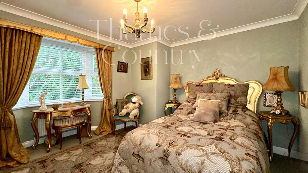 Double Bedroom 3