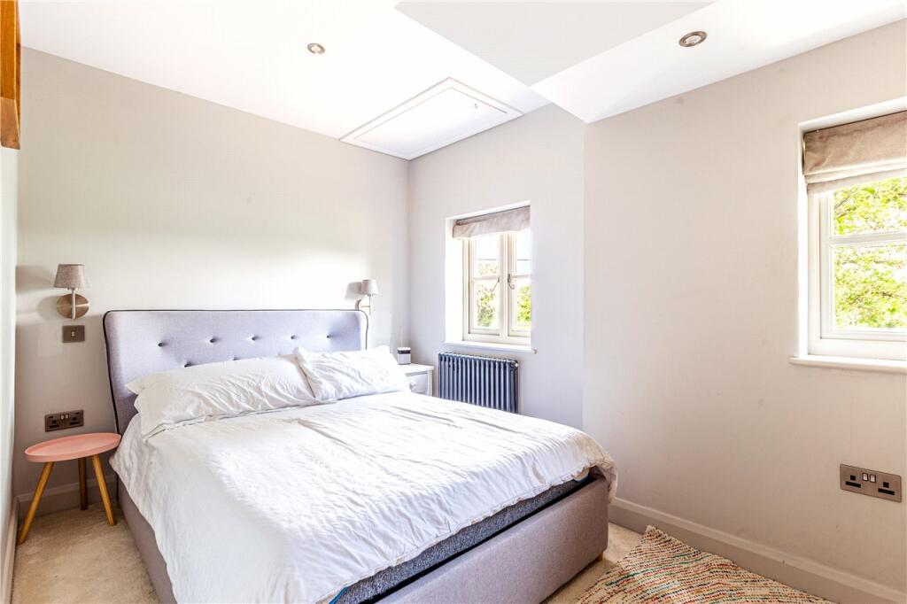 Bedroom Five