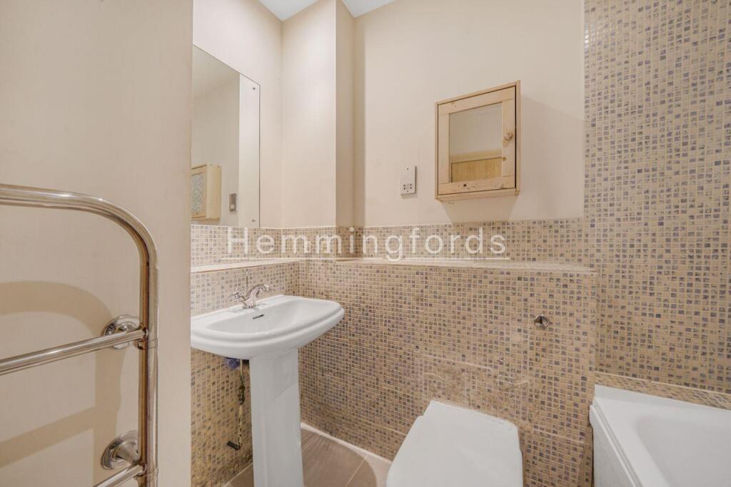 Flat 2 Montgomery, 81-89 Farringdon Road - Gx47nTJ