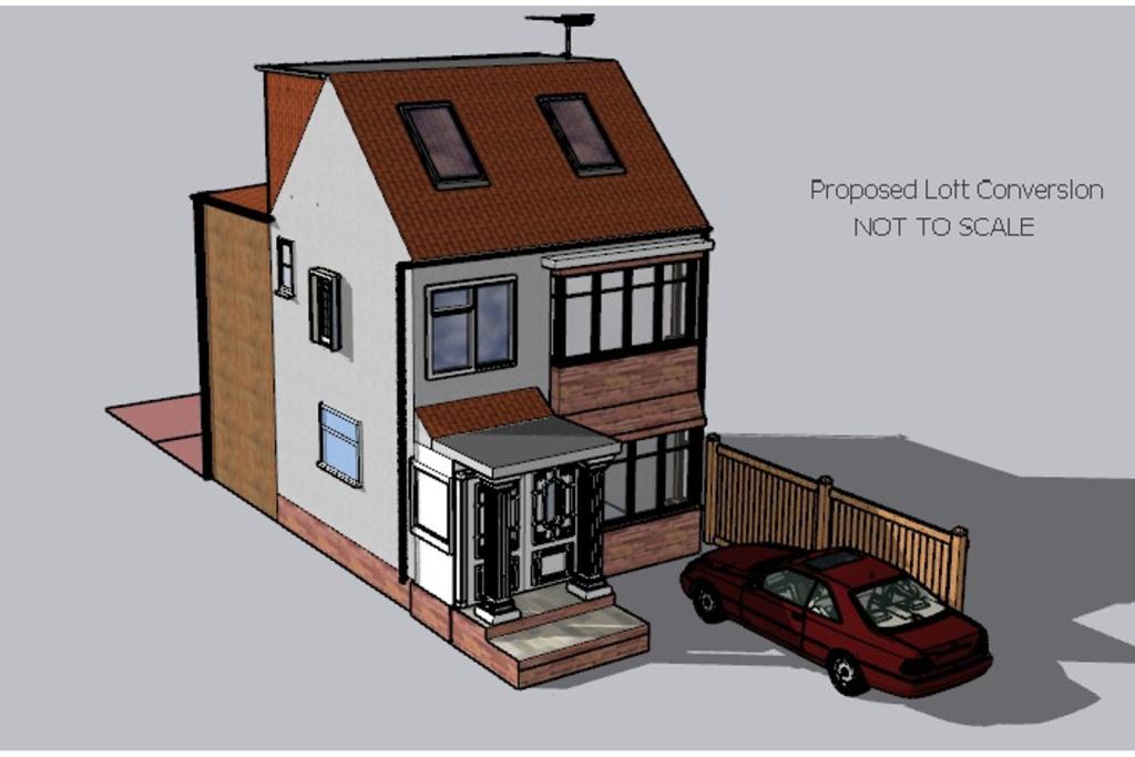 Planning Permission