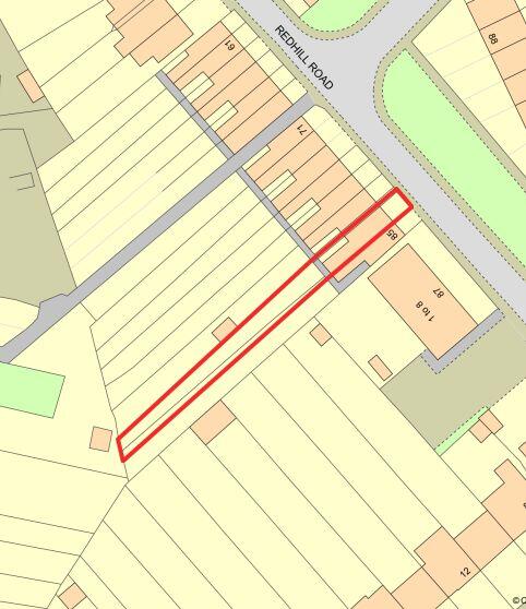 This plan is for identification purposes only....