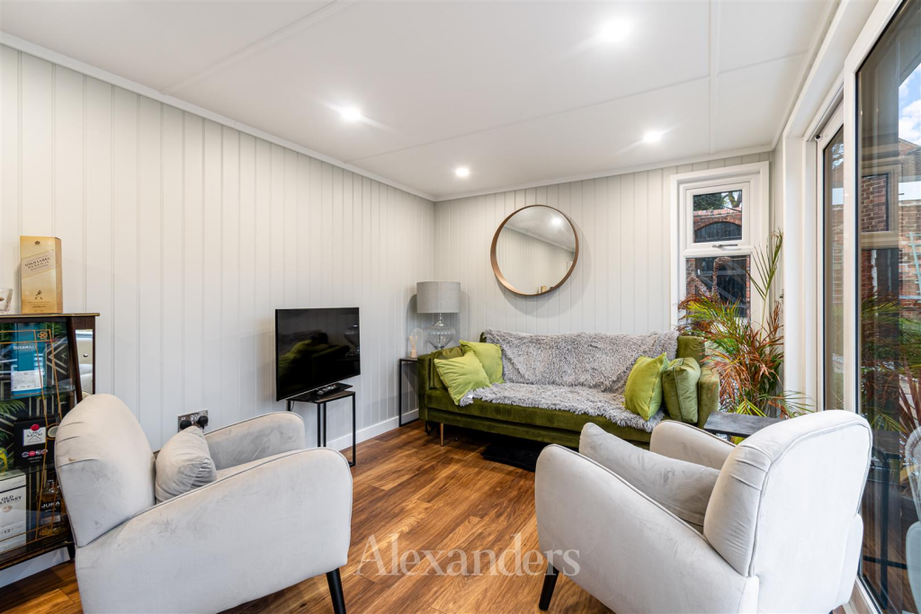 Kilwardby Street, Ashby-De-La-Zouch