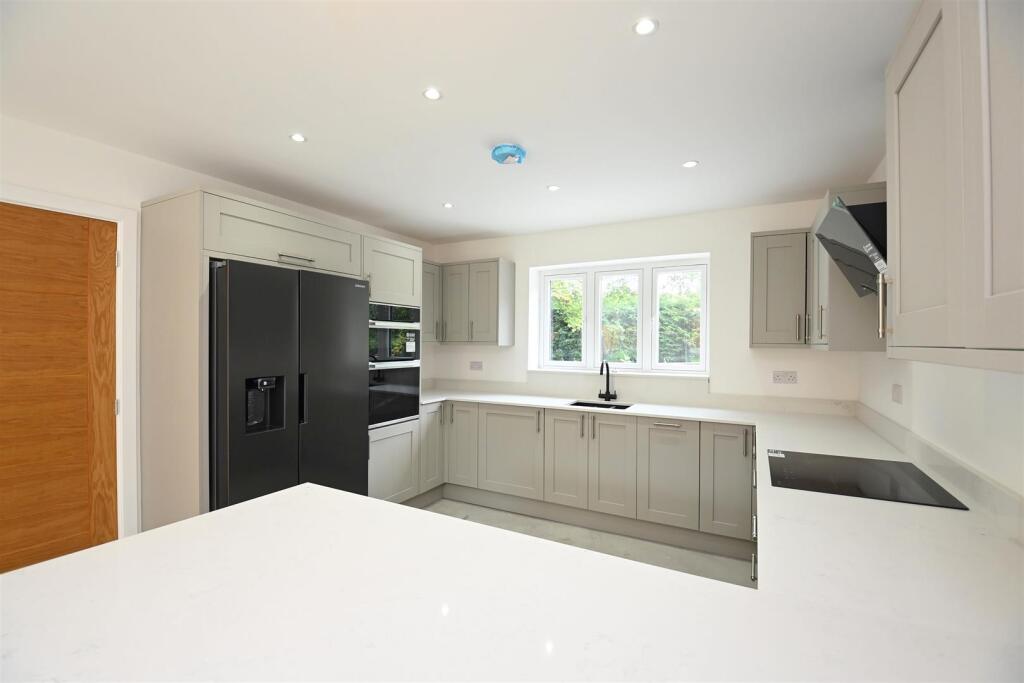 Previous Plot - Example finish only