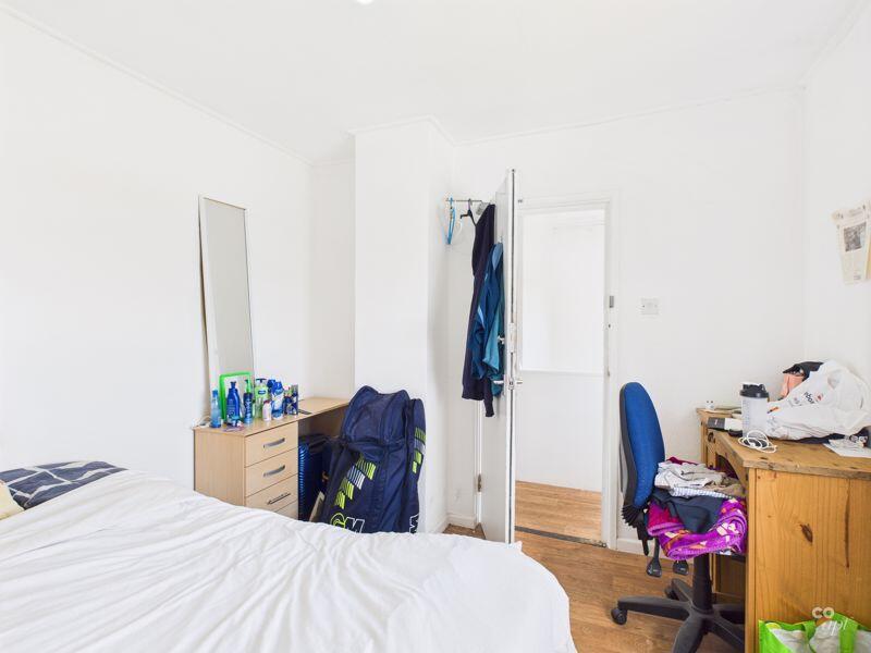 Bedroom 3 - Front 1st Fl.