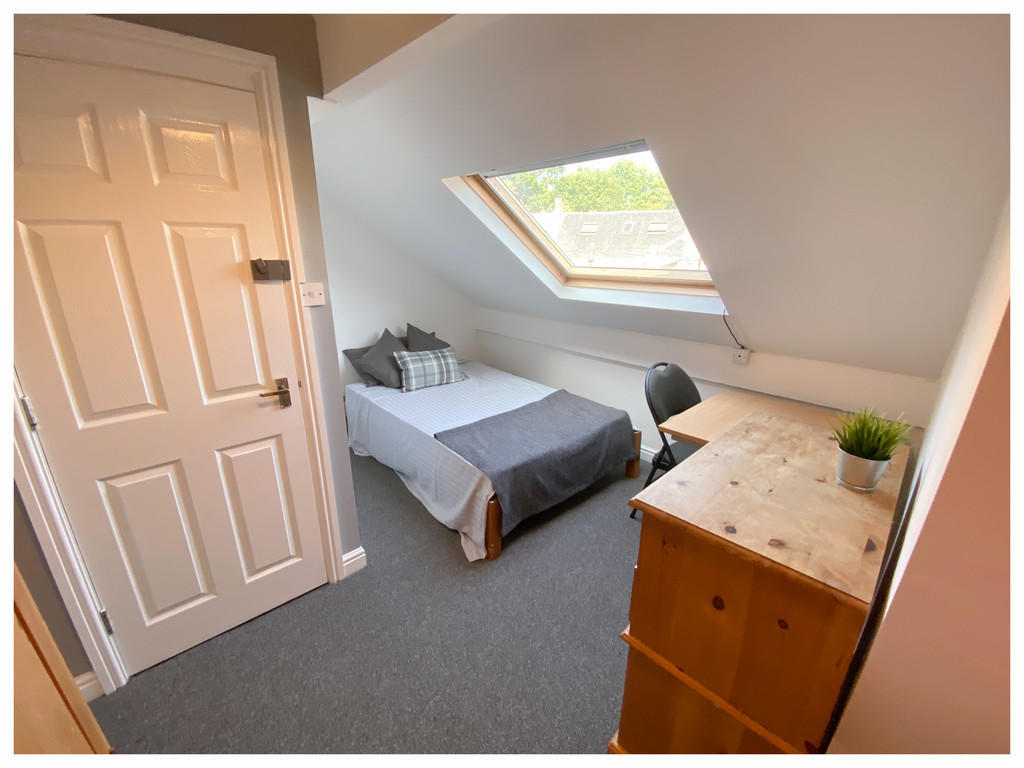 Attic