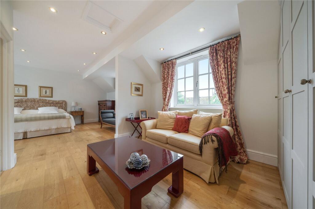 Principal Suite