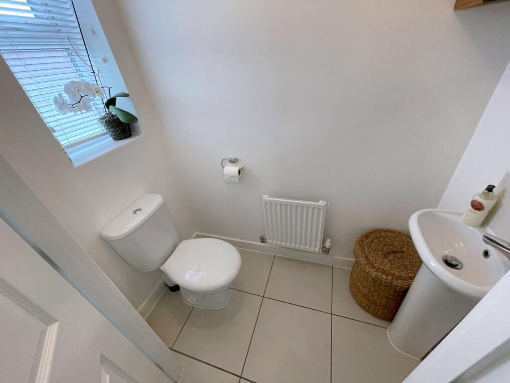 Cloakroom