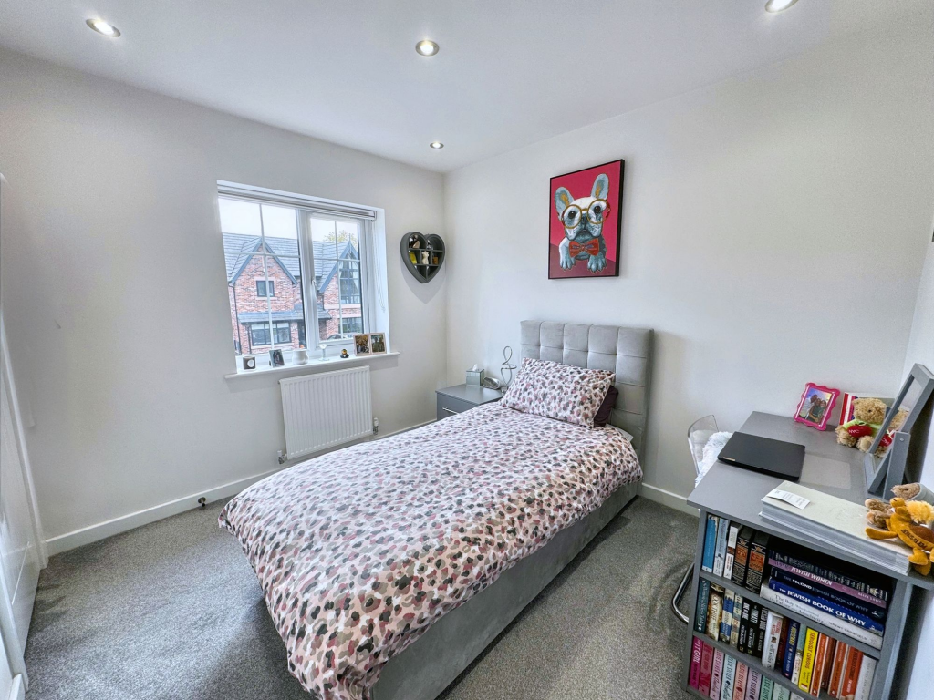 Bedroom Four