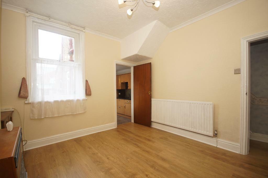 Rear Reception/Dining Room