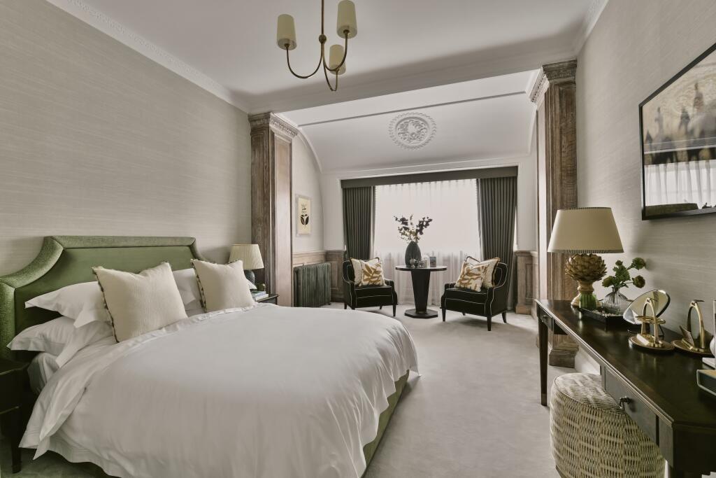 Gusest Suite 2