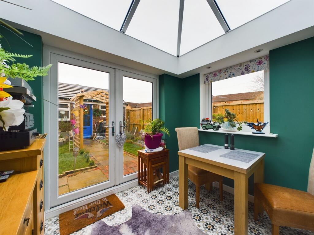 Sun Room