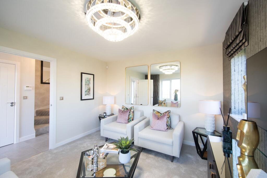 Showhome Photography