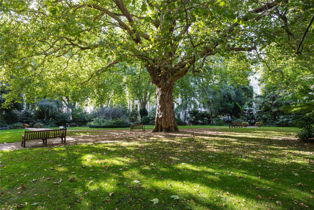 Communal Garden