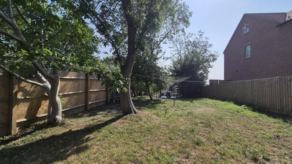 Communal Garden