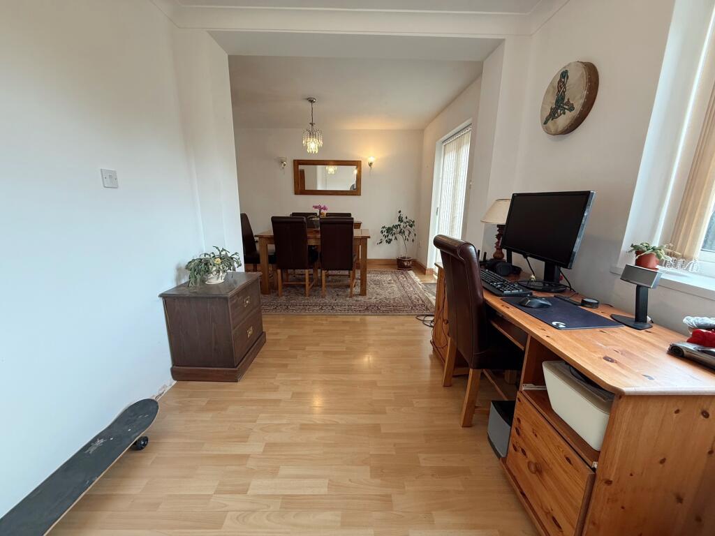 Day Room