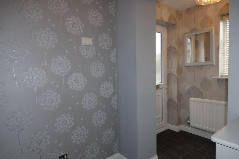 Entrance Porch/Hallway