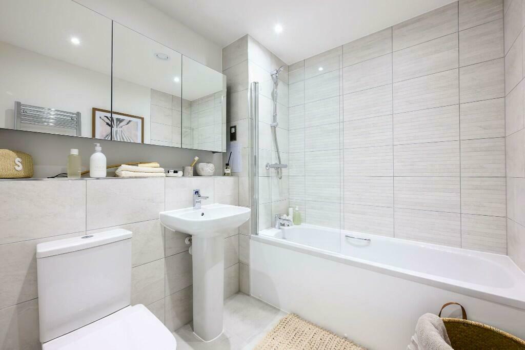 Show Home Photograph