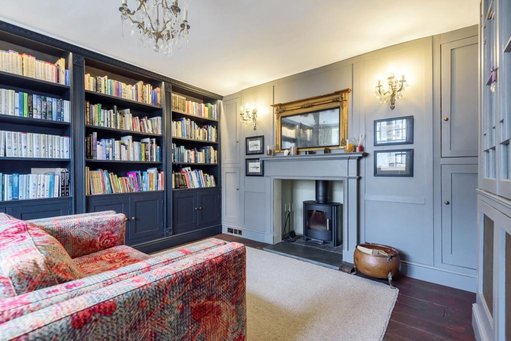 Drawing Room