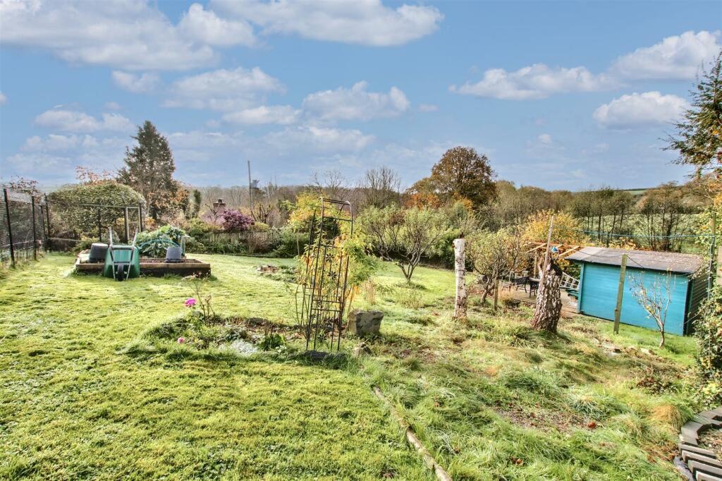 lower garden