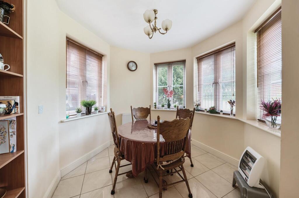 Davidson Frost-Wellings, DFW, Chandos Court, Stanm