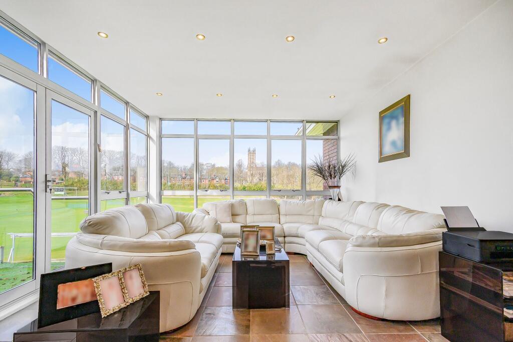 Sun Room