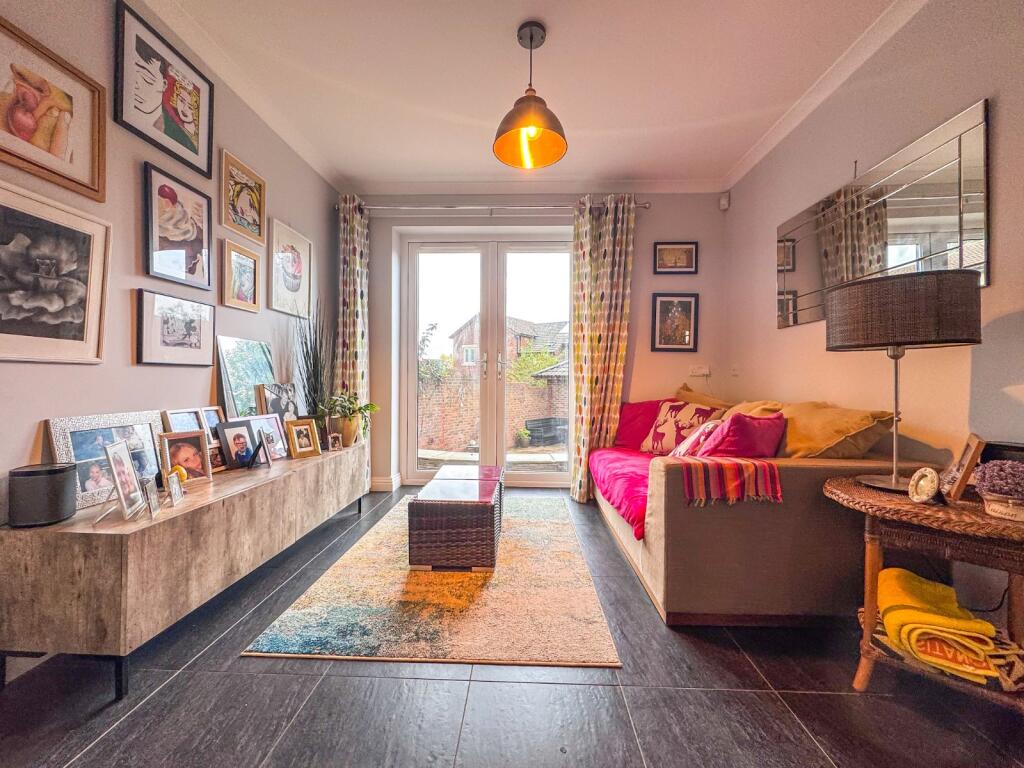 Breakfast Room