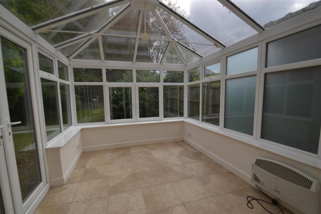 Conservatory