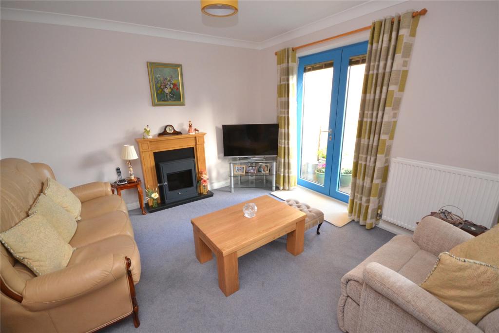 Liivng Room
