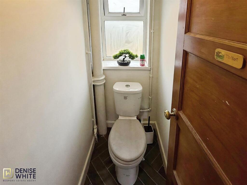 WC