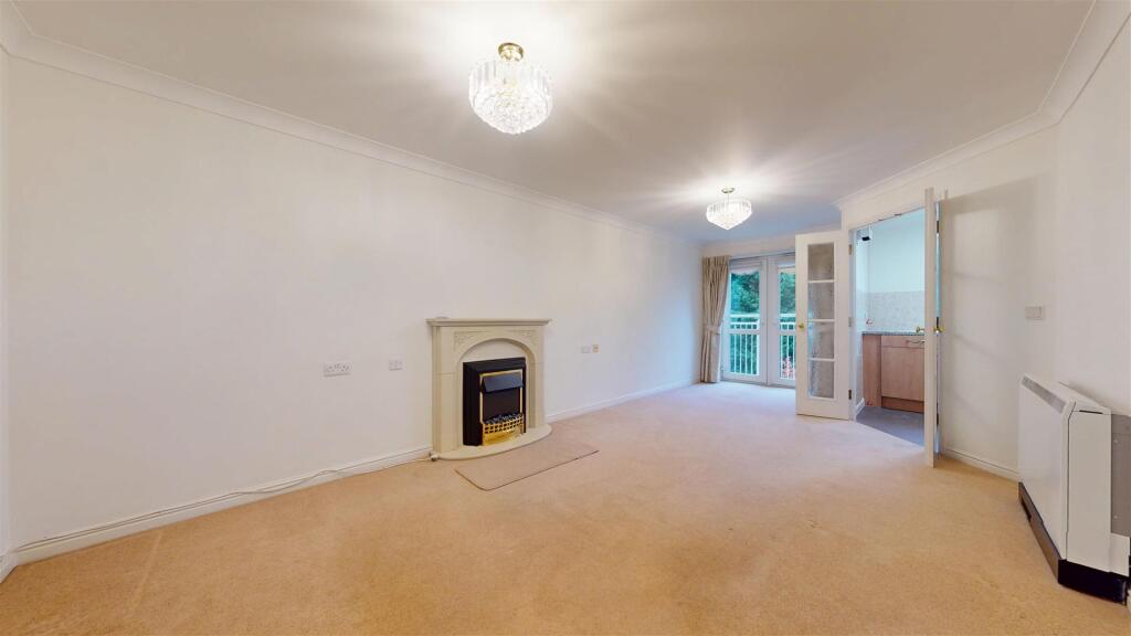 Henbury Court Living Room