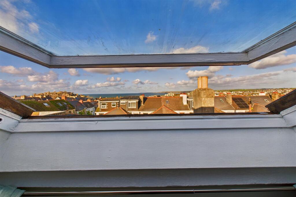 Loft Room View