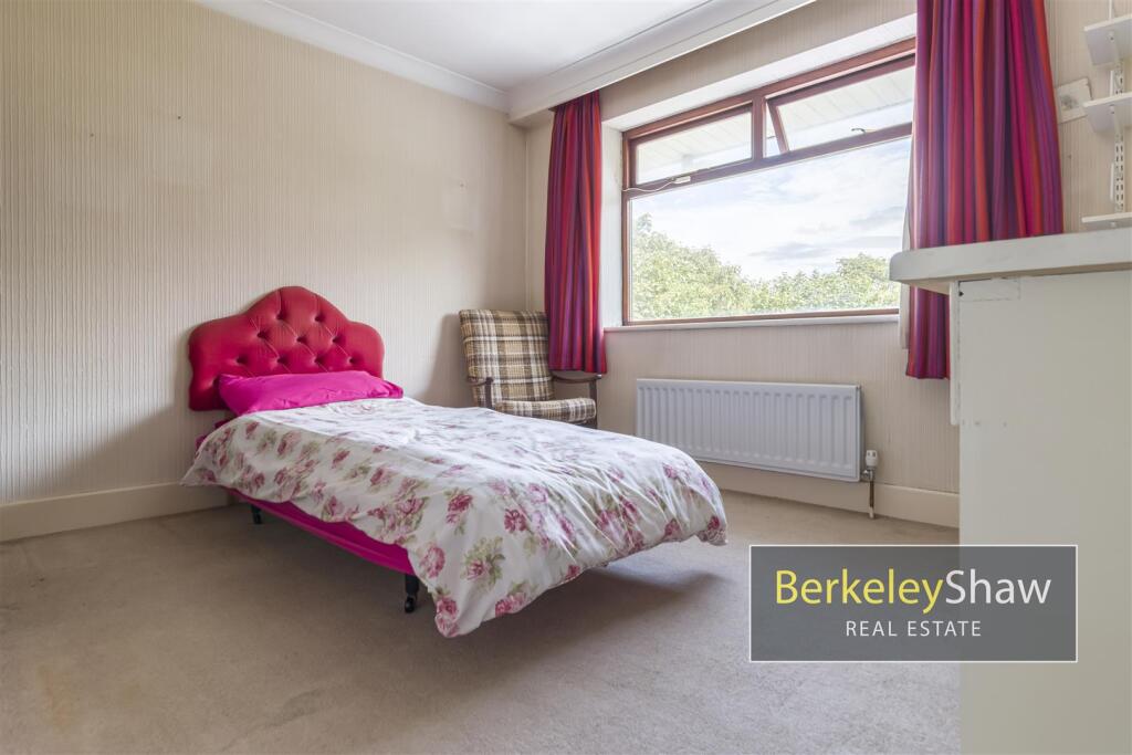 The Serpentine North