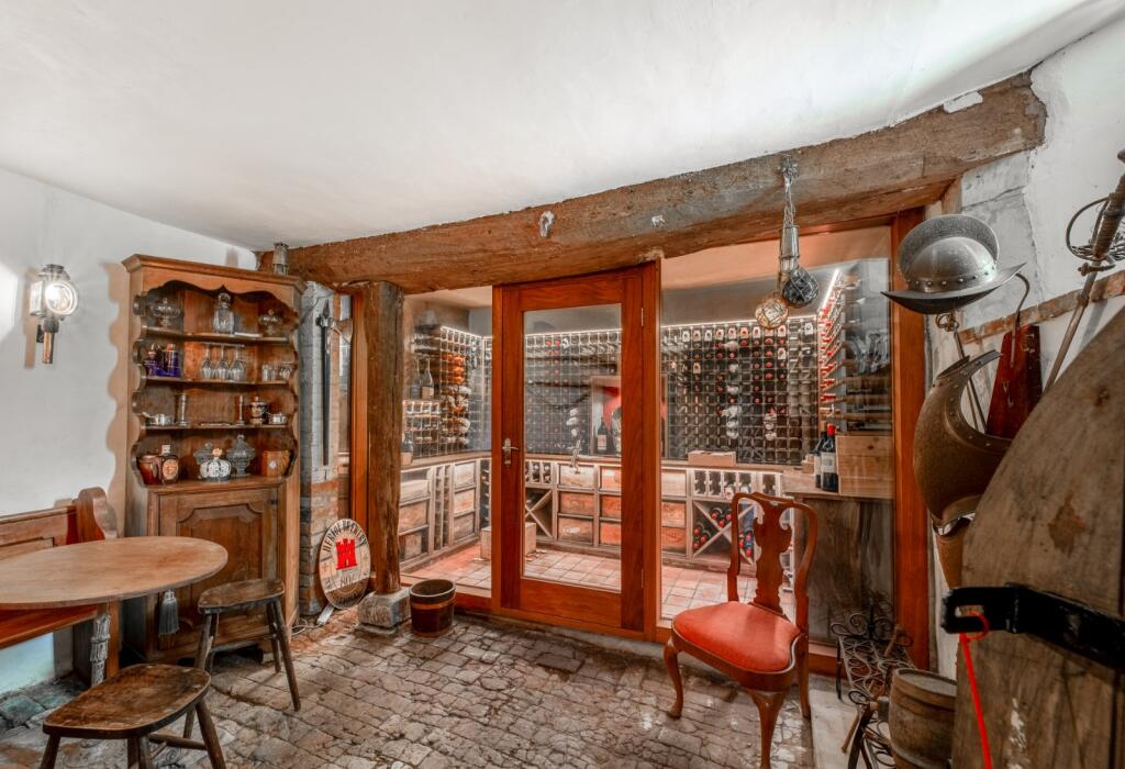 Wine Cellar