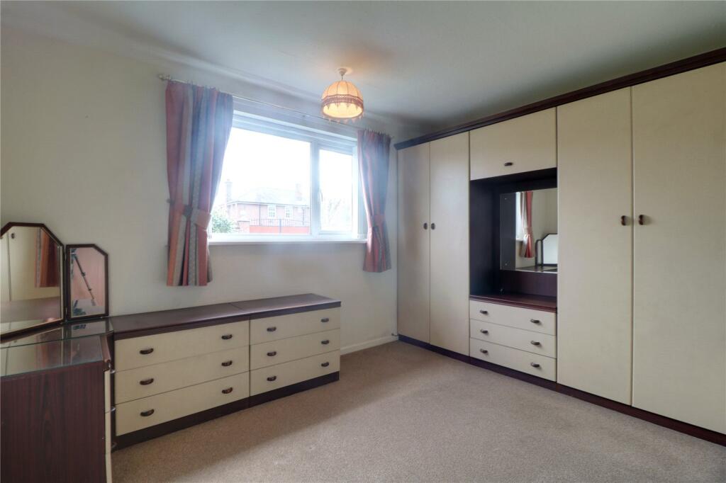 Glanford Road, Brigg, Lincolnshire, DN20