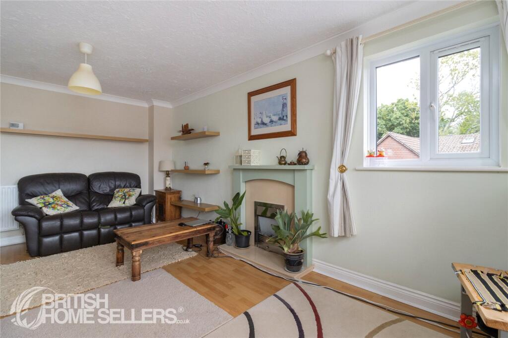 Mariners Way, Paignton, Devon, TQ3