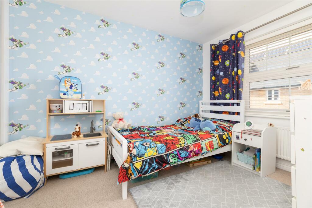 Bedroom 4