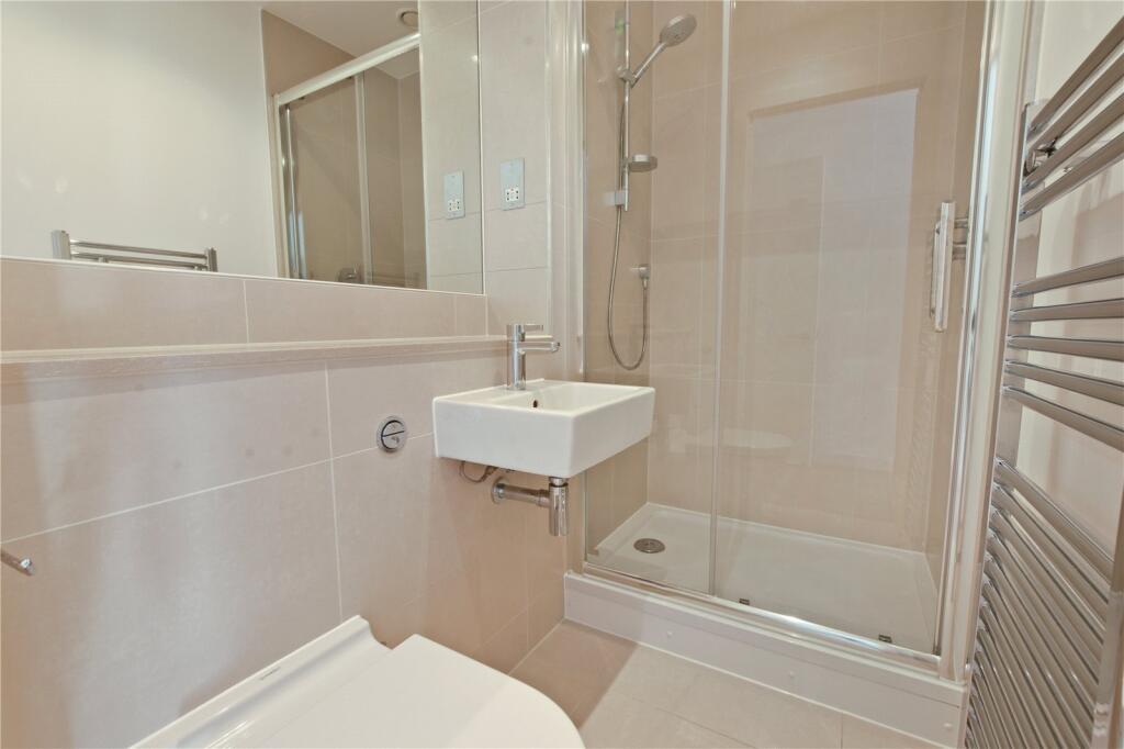 Ensuite