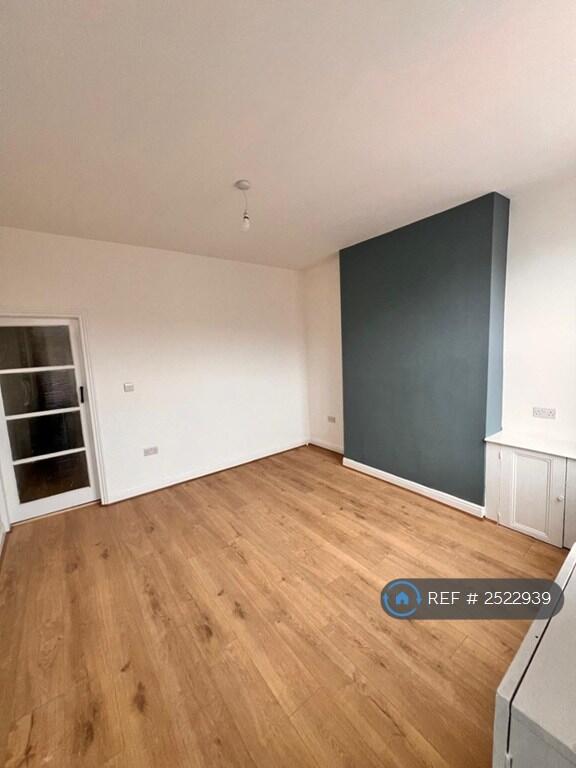 Front Reception Room