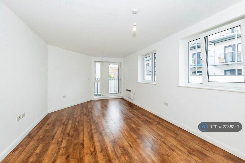 Kitchen/Lounge/Dining