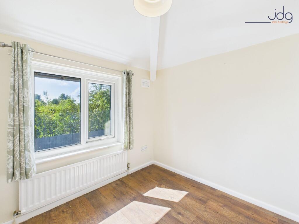Single Bedroom