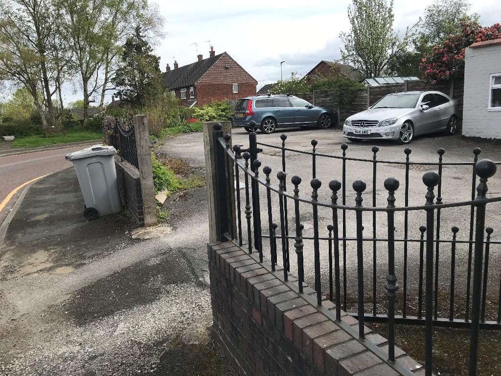 Car Park