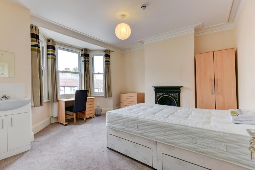 BED 1