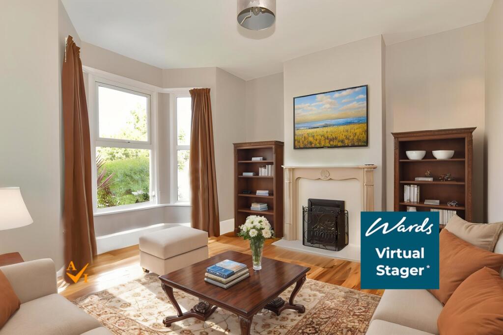 Lounge (Contemporary Style)