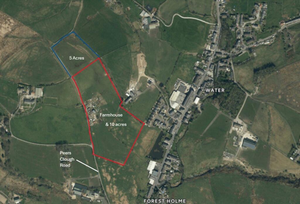 Ordnance Survey Map