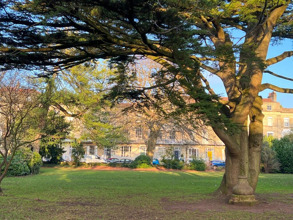 Victoria Square