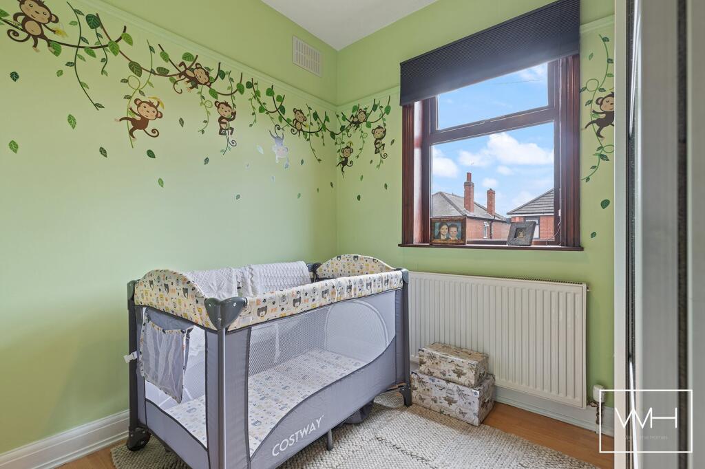 15 Wellbeck Road, Be