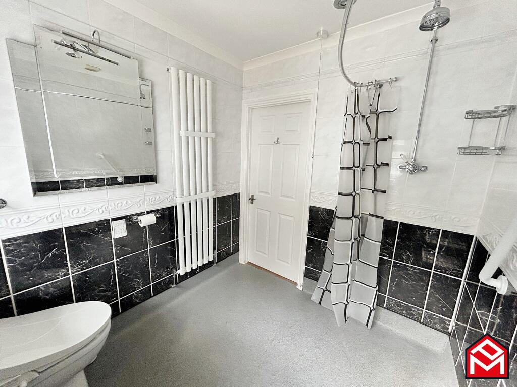 Wet Room