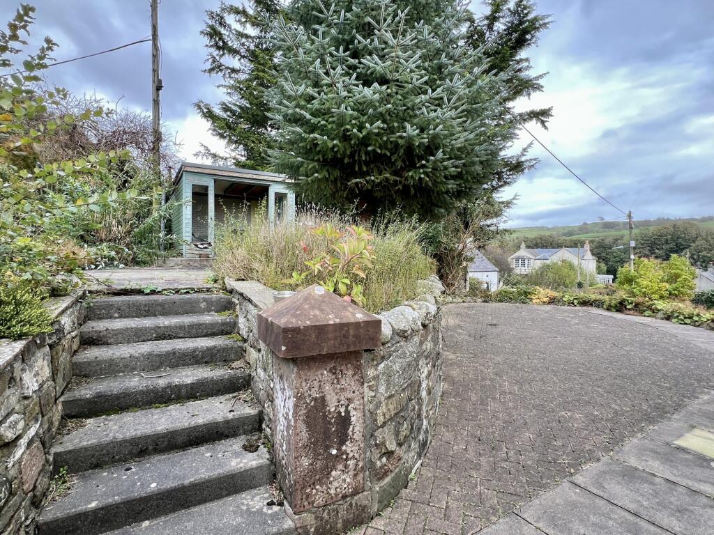 Monksway, Monks Way, Tongland, Kirkcudbright - Wil