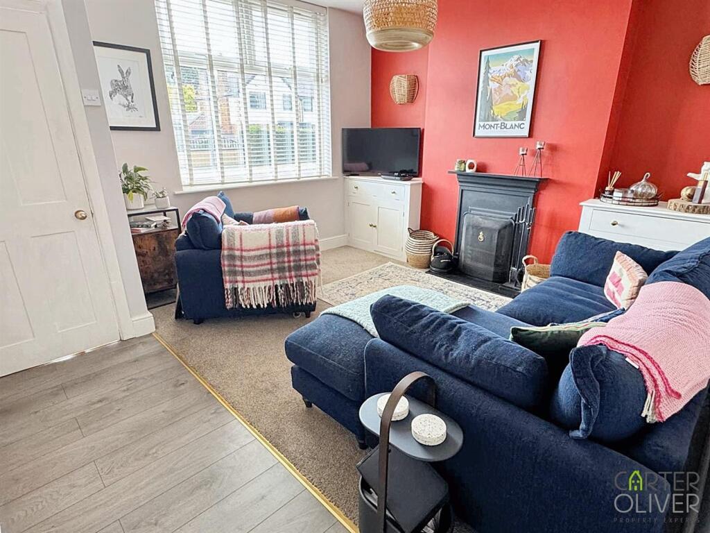 Sitting Room/Reception 1